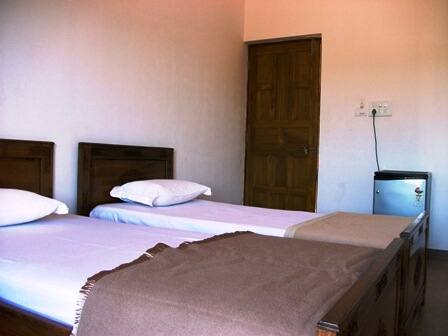Vailankkani Guest House, Goa 2